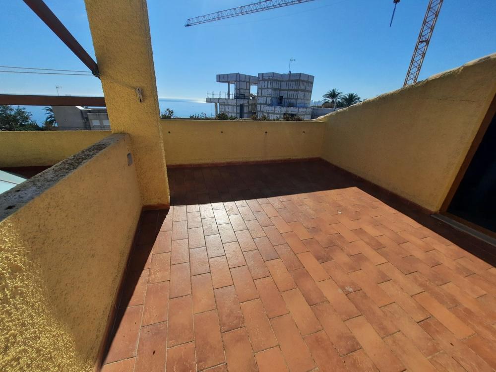  for sale villa El Campello Alacantí 48
