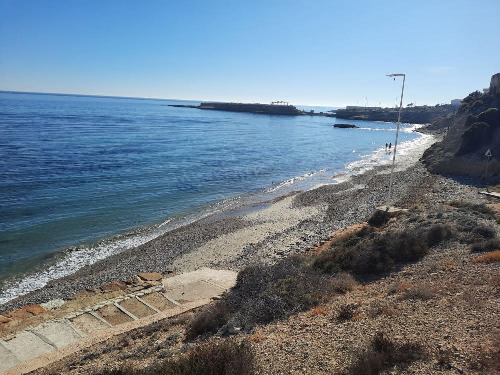  for sale villa El Campello Alacantí 58