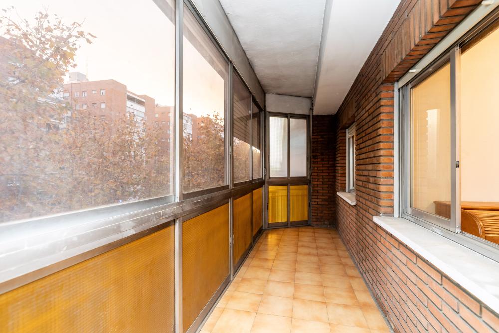 for sale apartment Retiro-Niño Jesús Madrid Capital 2