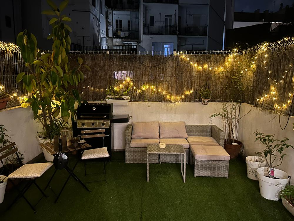  for sale apartment L'eixample Russafa Valencia 30