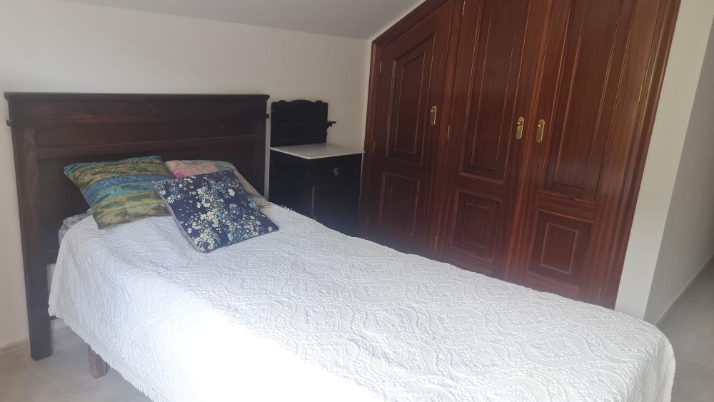  for sale penthouse Muros Muros 13