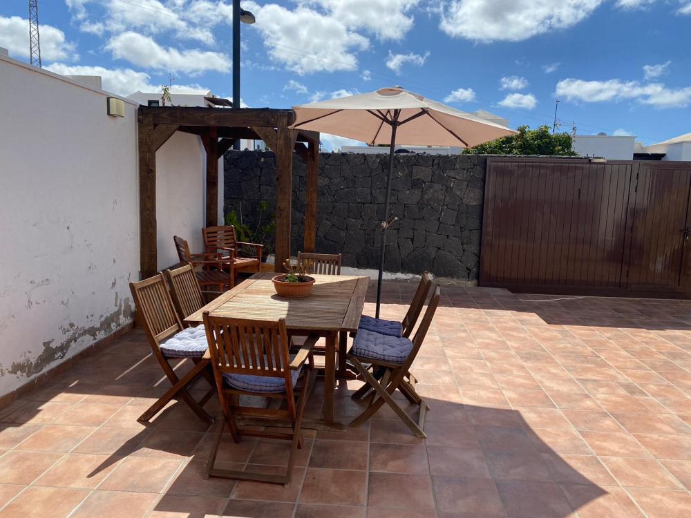  for sale villa Nazaret Lanzarote 31