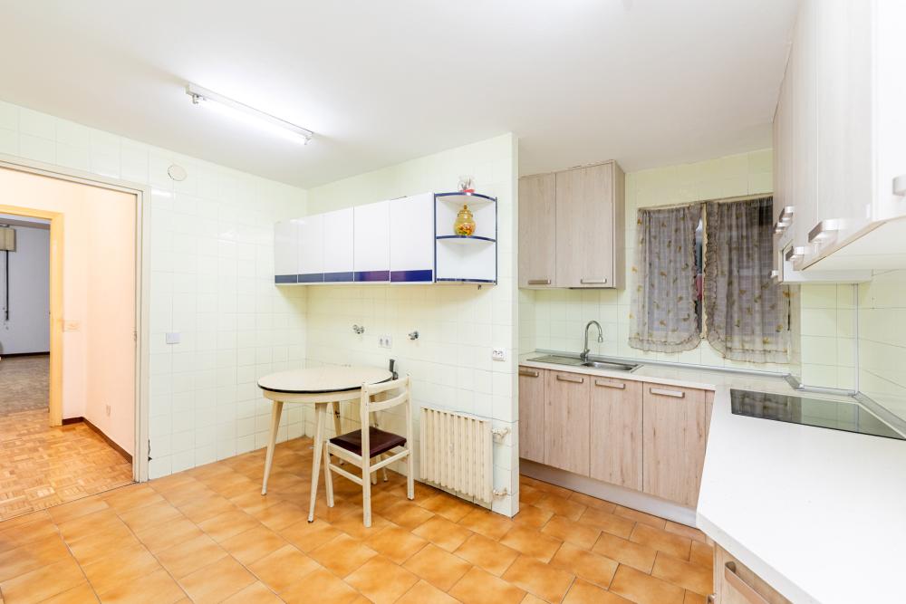  for sale apartment Retiro-Niño Jesús Madrid Capital 7