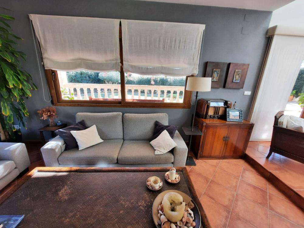  for sale villa El Campello Alacantí 19