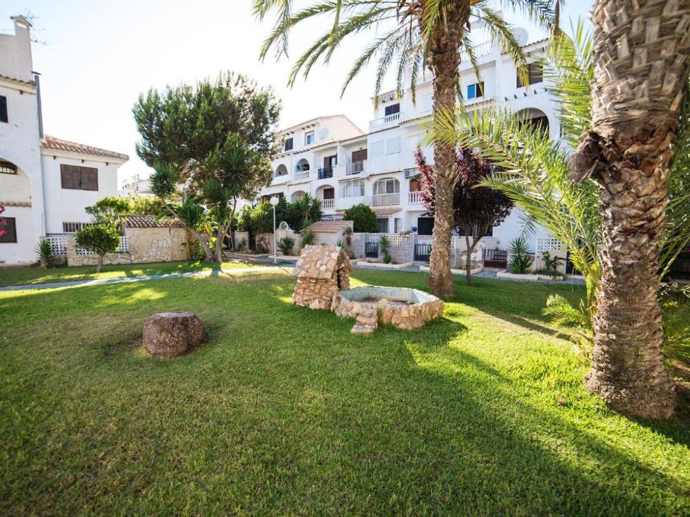  for sale apartment Torrevieja Baix Segura 28