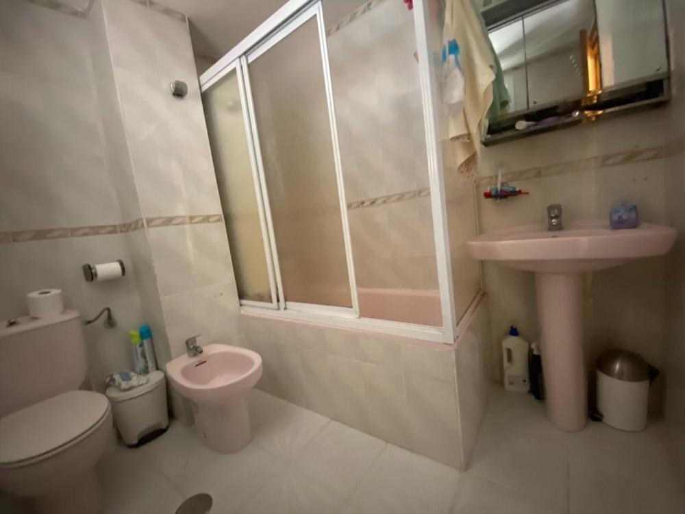  for sale house Rubite Costa Tropical 18