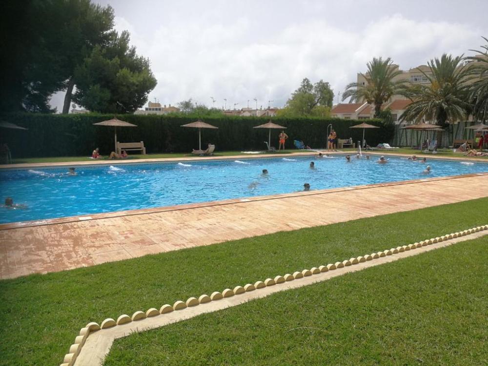  for sale apartment Torrevieja Baix Segura 27