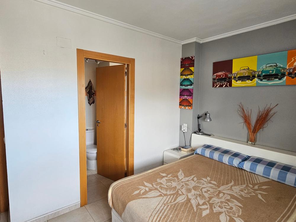  for sale apartment Daimús Safor 13