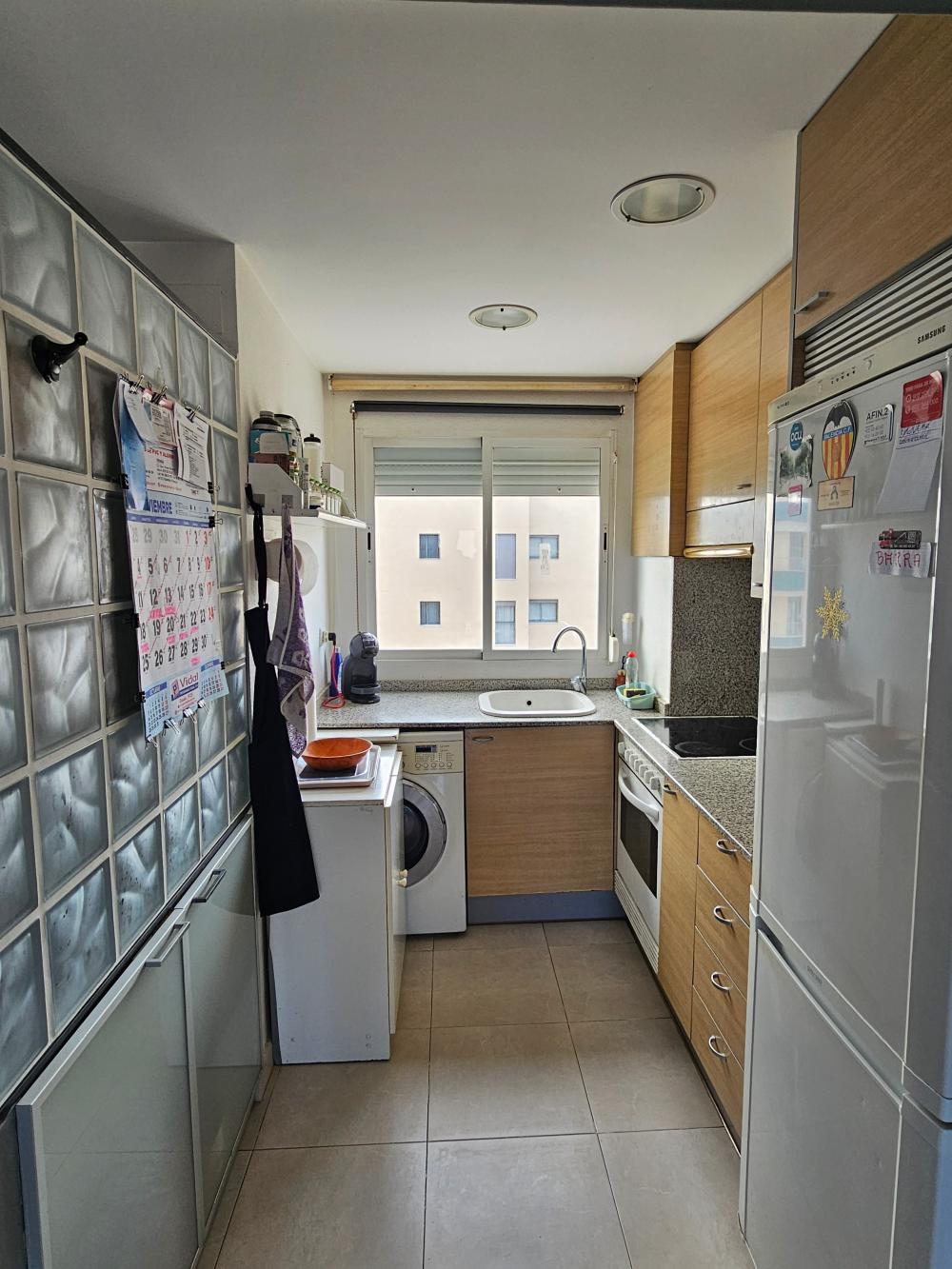  for sale apartment Daimús Safor 10