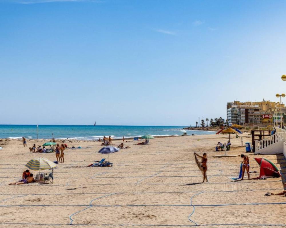  for sale apartment Torrevieja Baix Segura 31