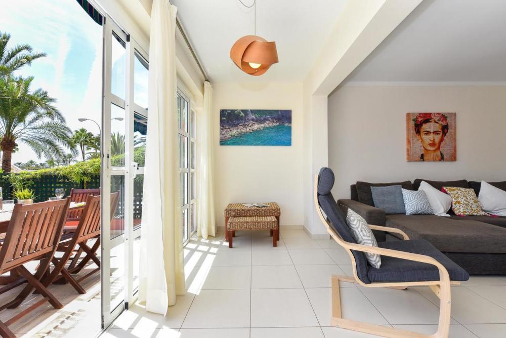  for sale apartment Pasito Blanco Área Sur 10