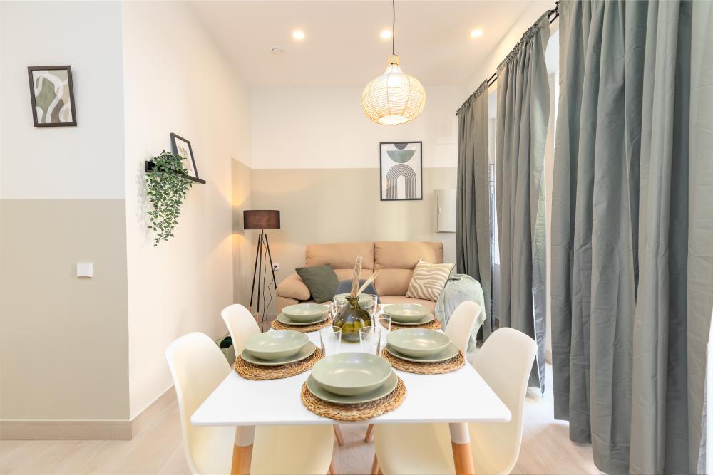  for sale apartment L'eixample Russafa Valencia 51