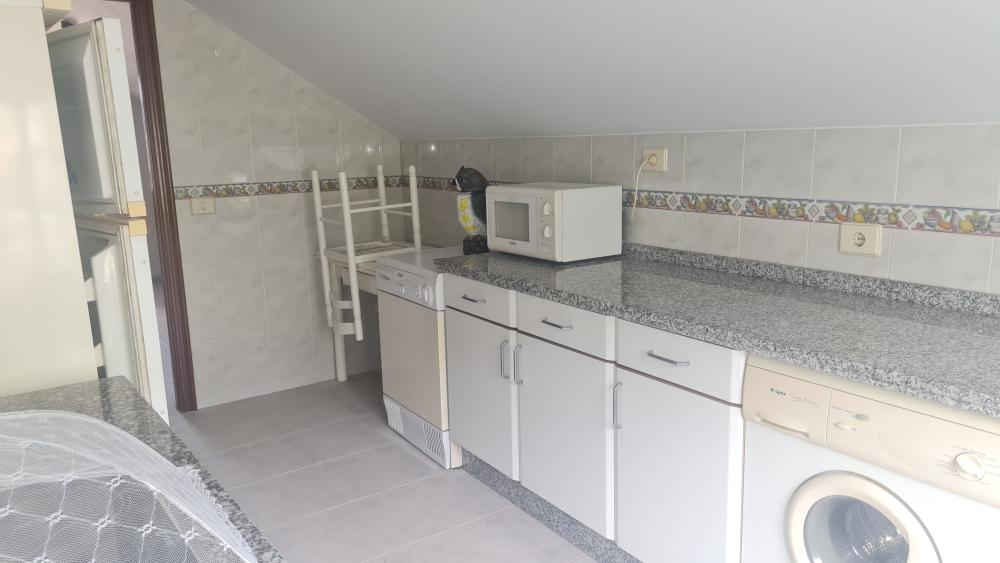  for sale penthouse Muros Muros 9