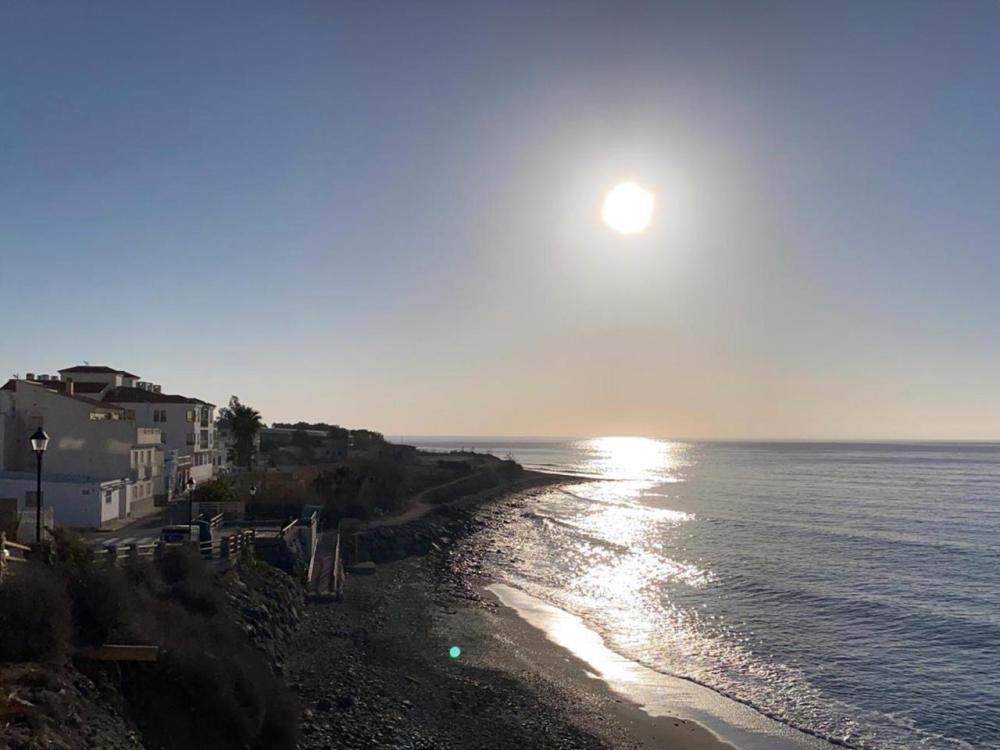  for sale house Rubite Costa Tropical 23
