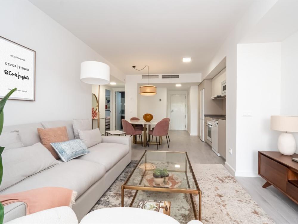 for sale apartment Fuengirola Costa Del Sol Occidental 4
