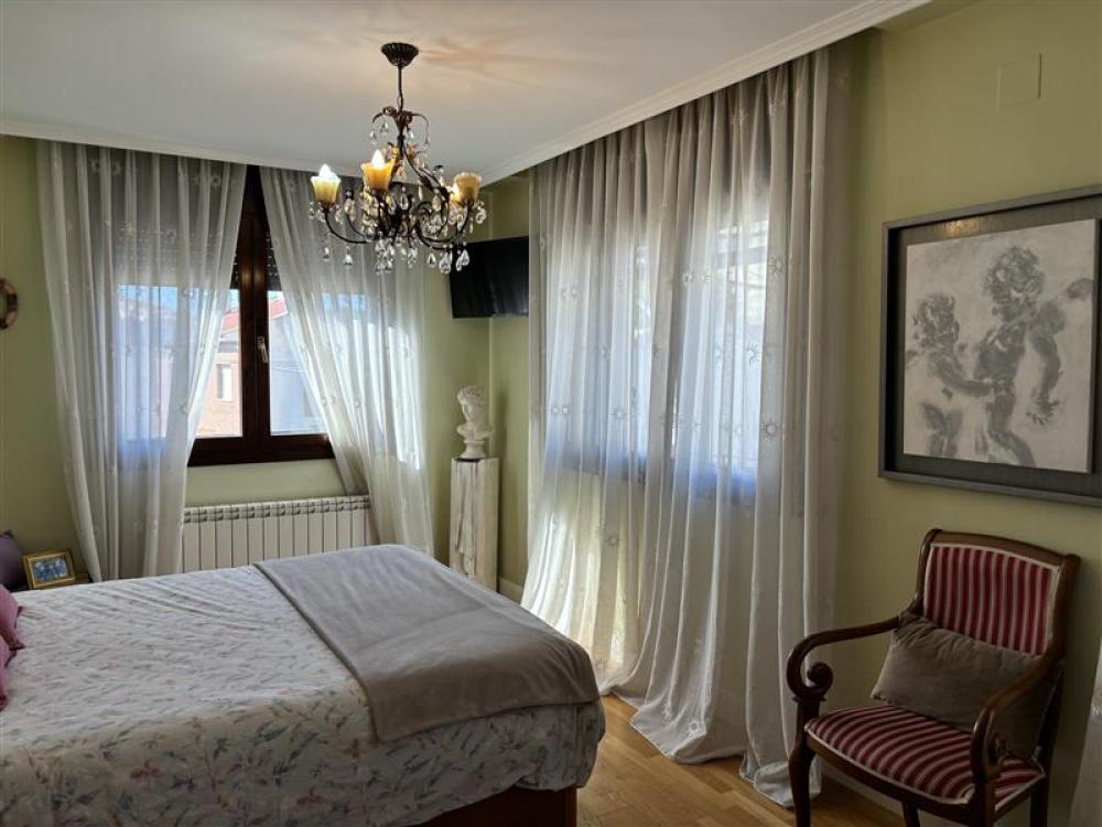  for sale house Alfajarín D.C. Zaragoza 25