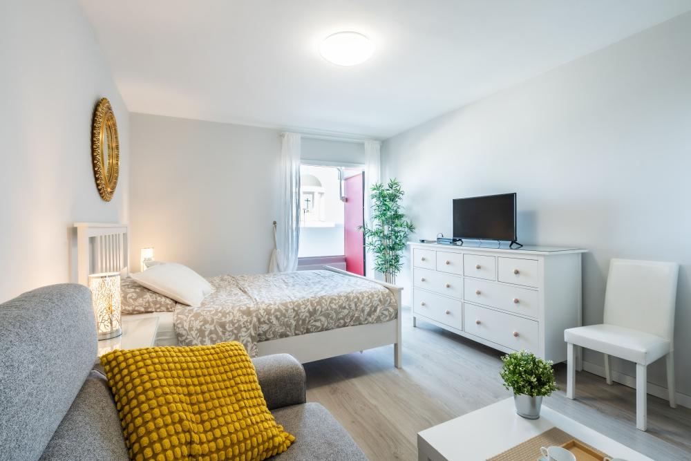  for sale studio apartment Puerto De La Cruz Zona Norte 9