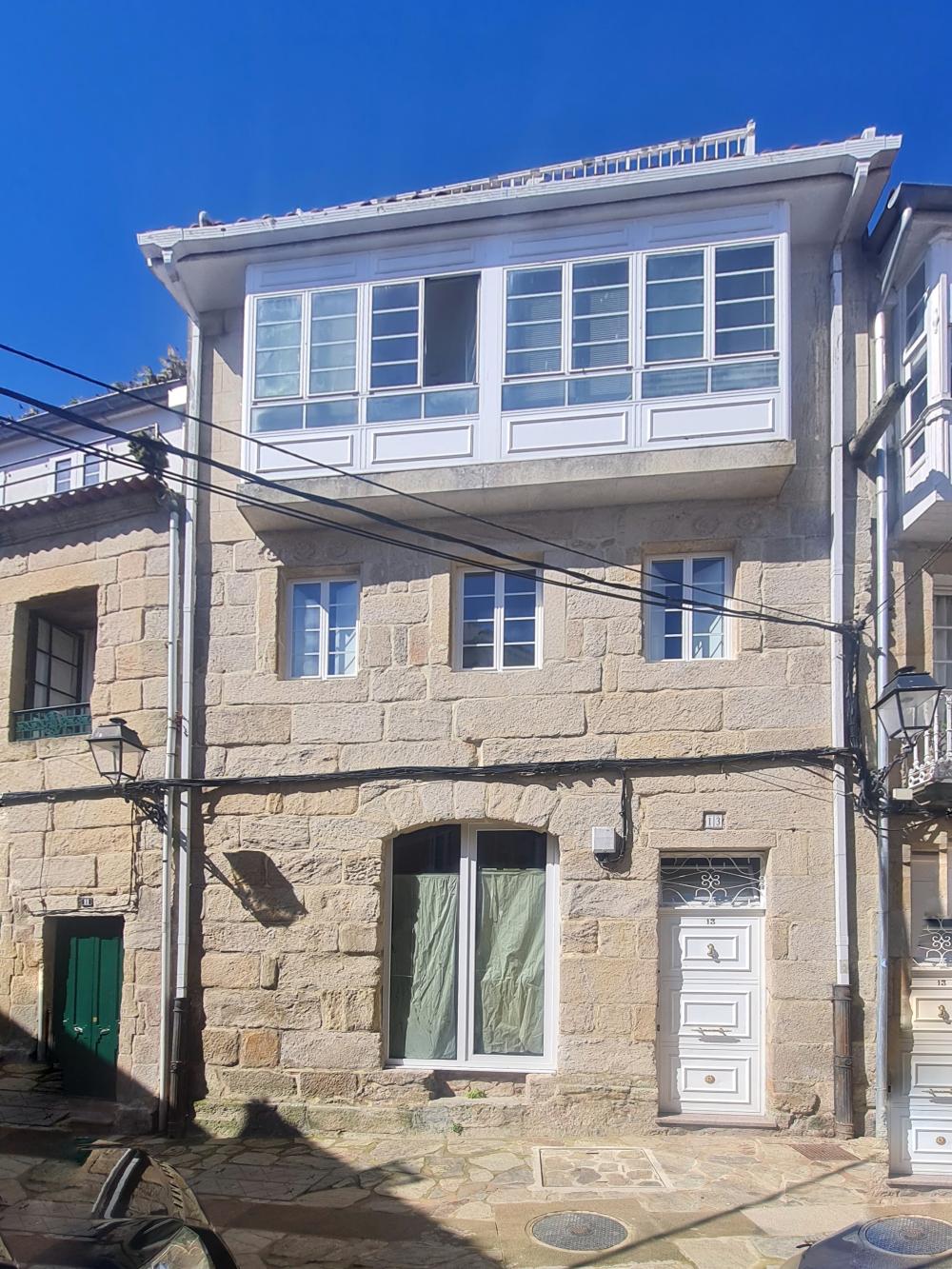  for sale penthouse Muros Muros 3