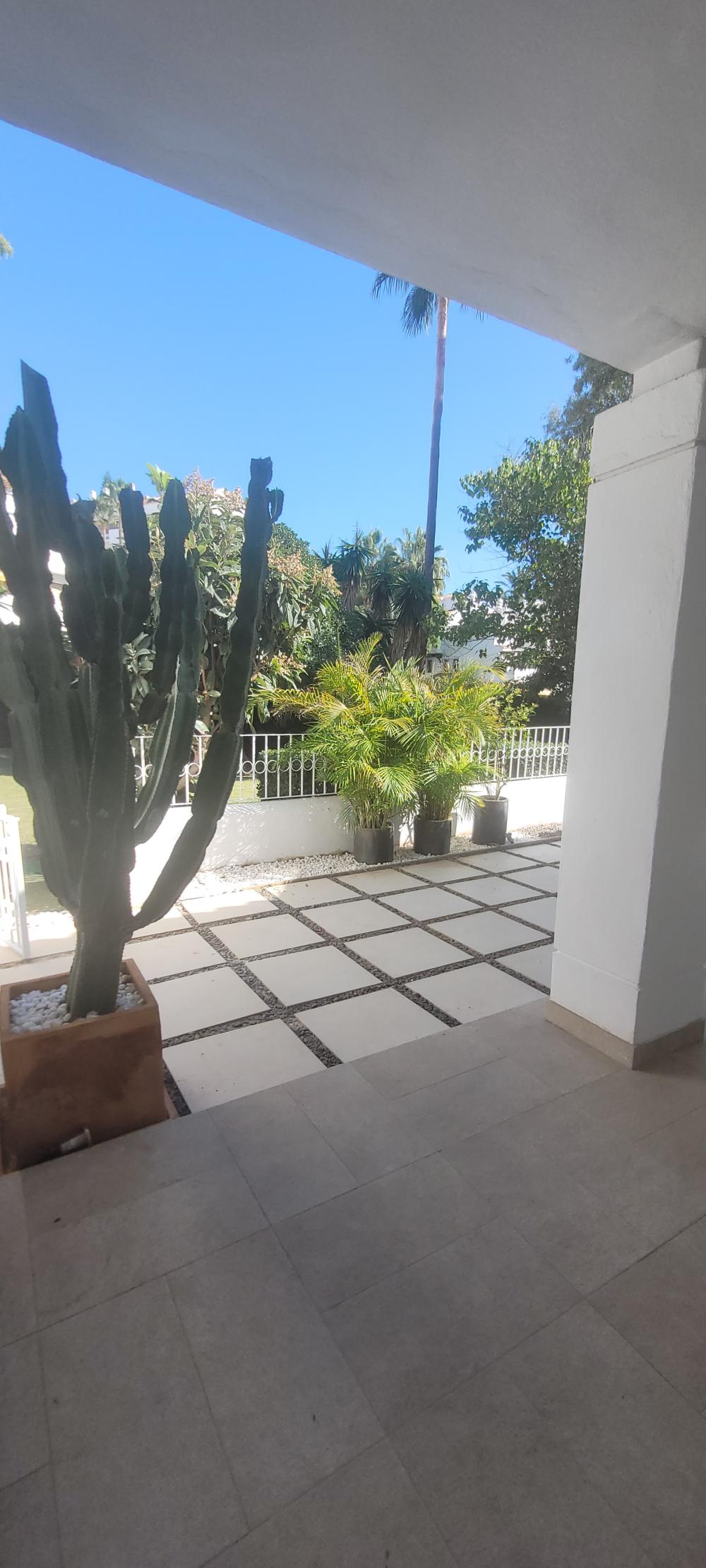  for sale terraced house Nueva Andalucía Costa Del Sol Occidental 10