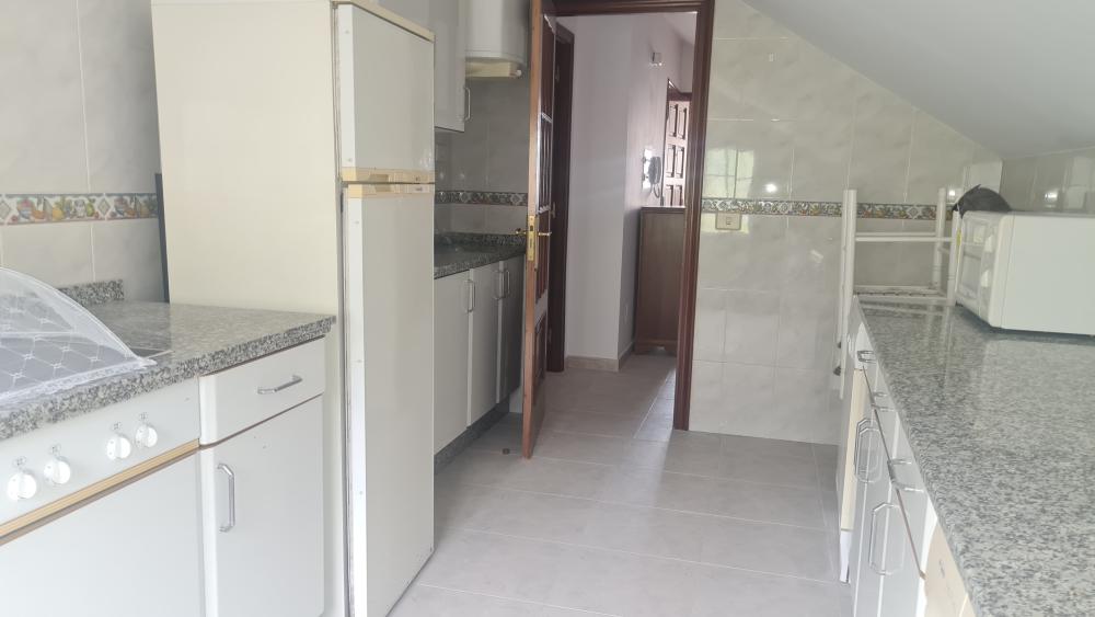  for sale penthouse Muros Muros 12