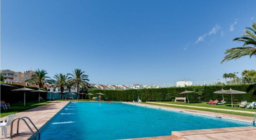  for sale apartment Torrevieja Baix Segura 23