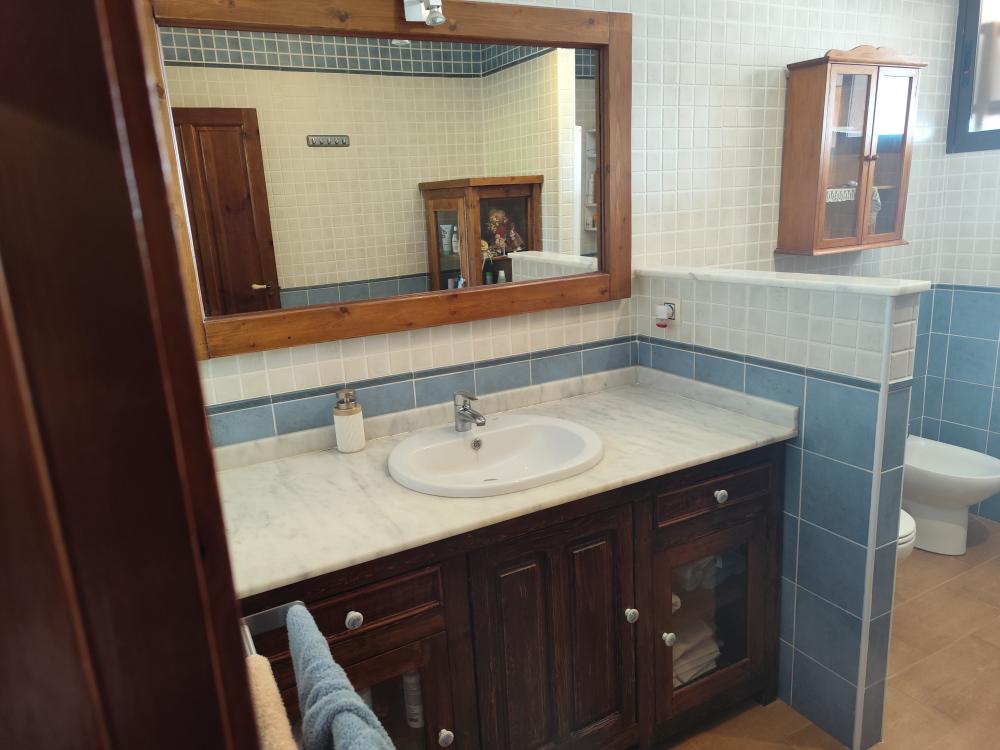  for sale house Tobarra Campos De Hellín 32