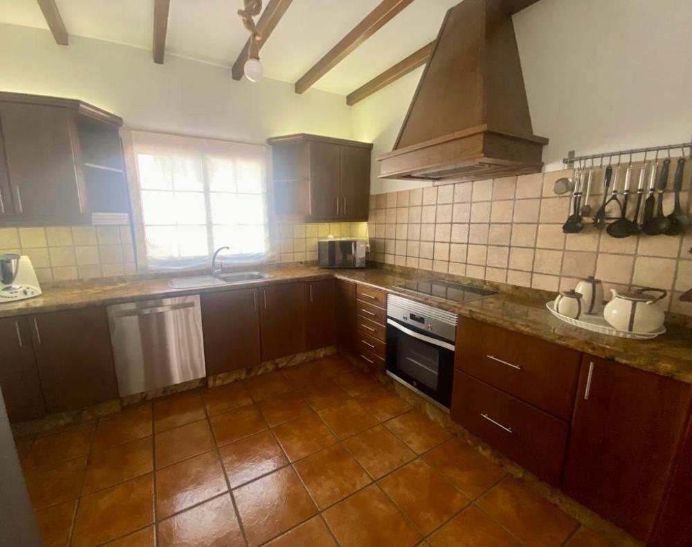  for sale villa Nazaret Lanzarote 10