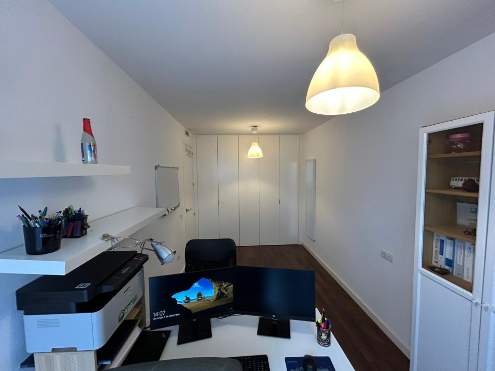  for sale apartment L'eixample Russafa Valencia 13