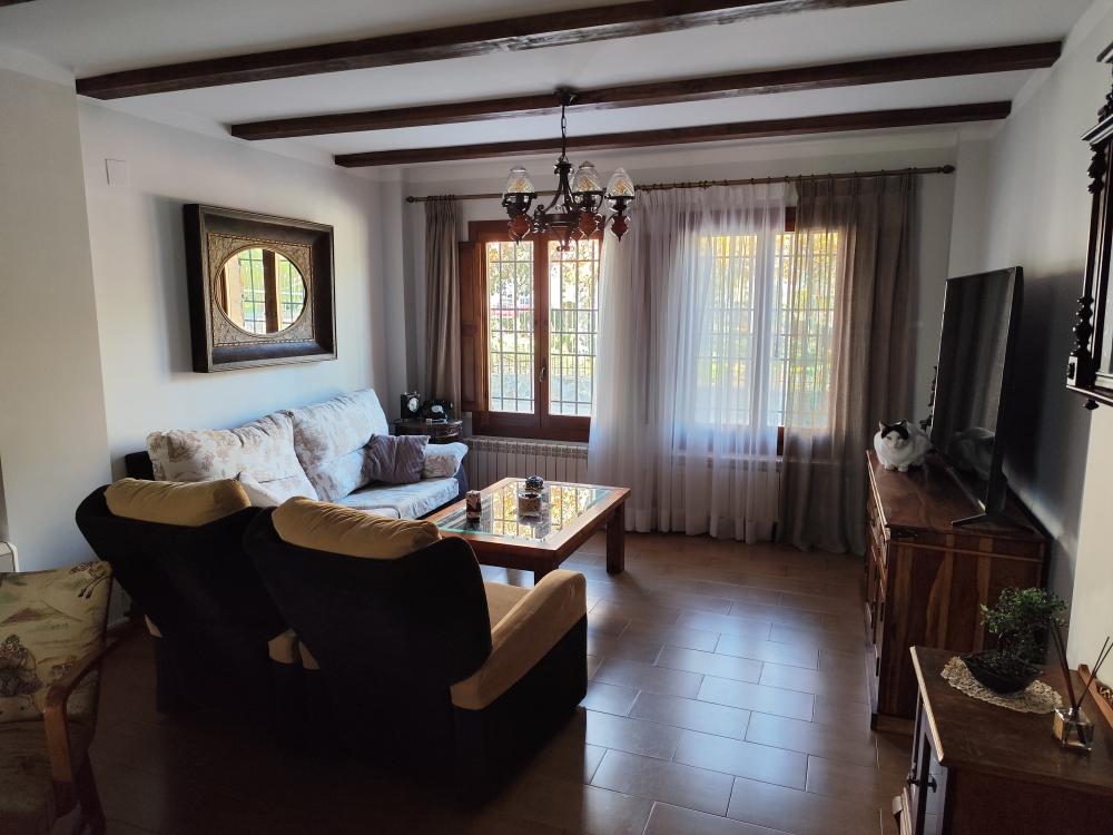  for sale house Tobarra Campos De Hellín 30