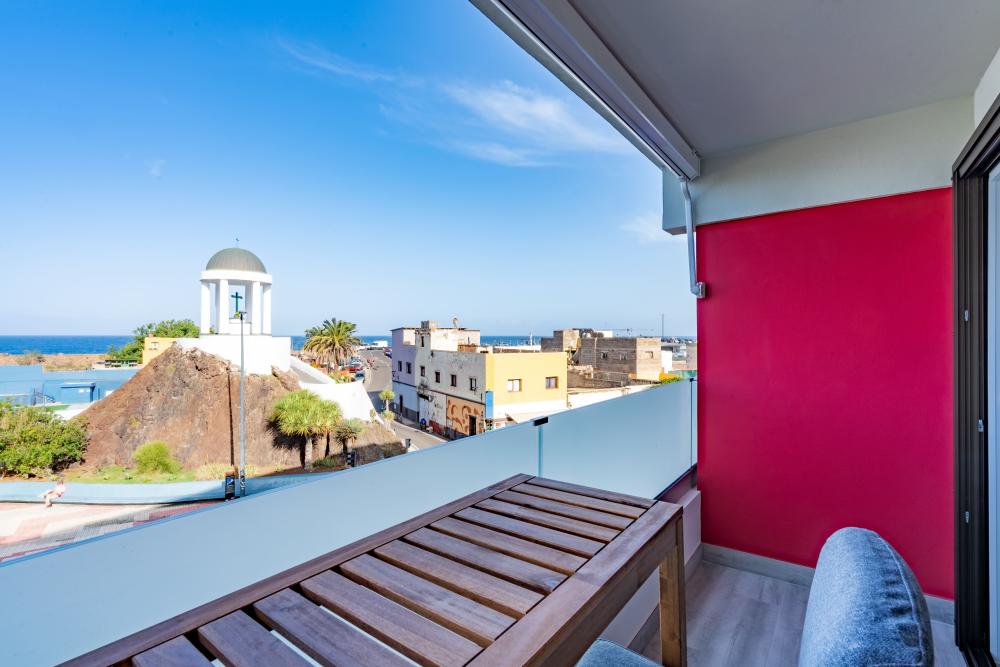  for sale studio apartment Puerto De La Cruz Zona Norte 3