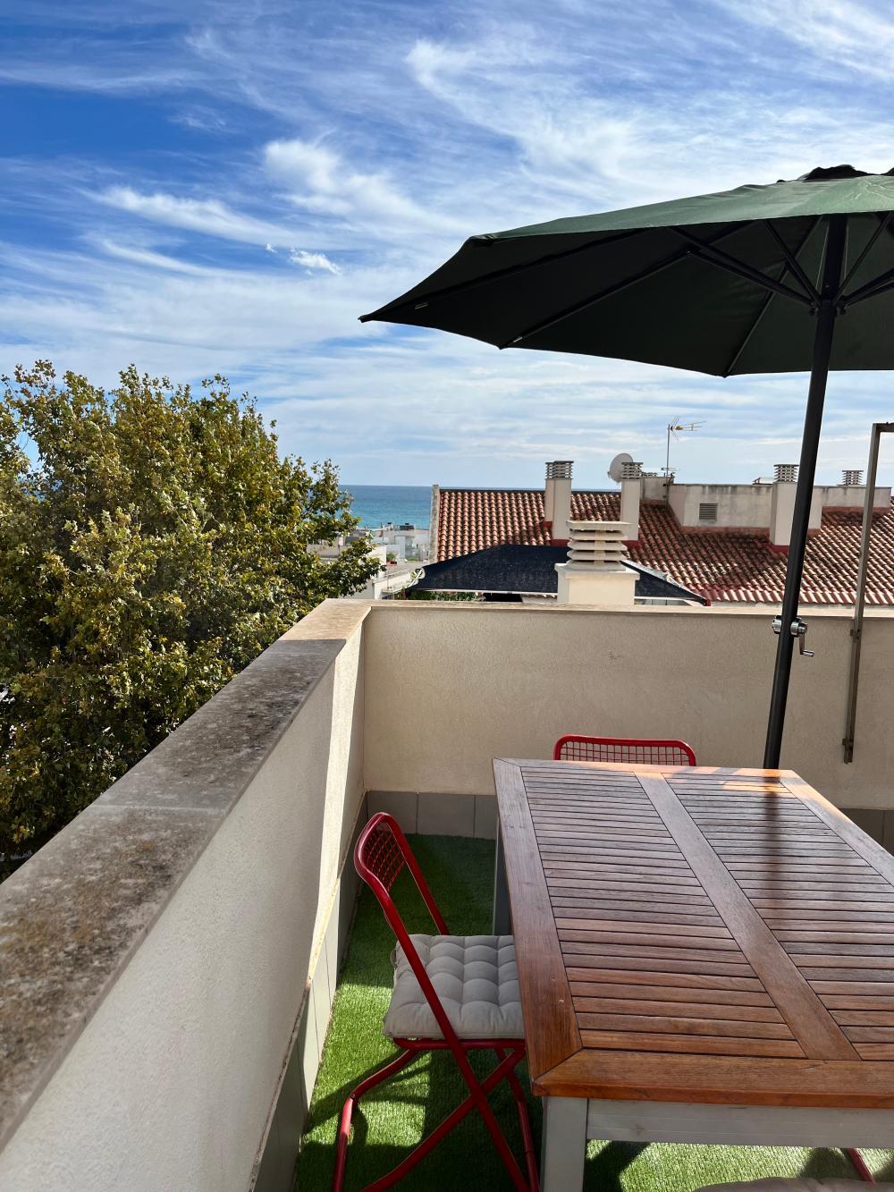  for sale apartment Sitges Garraf 19