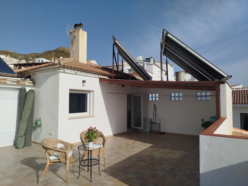  for sale house Cómpeta Axarquía 26