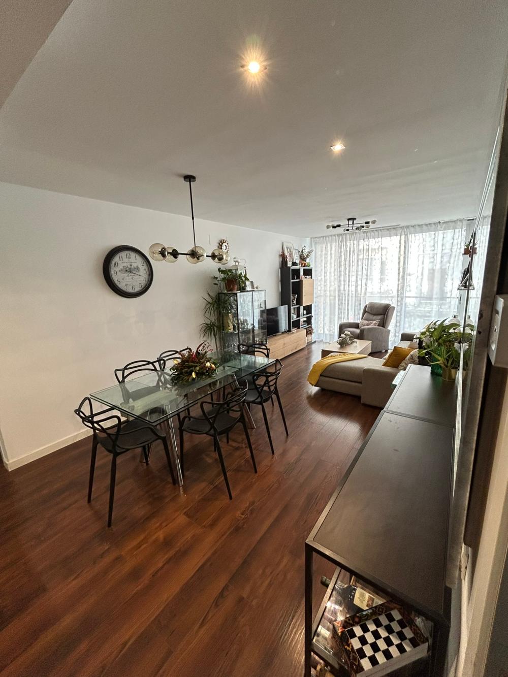  for sale apartment L'eixample Russafa Valencia 25