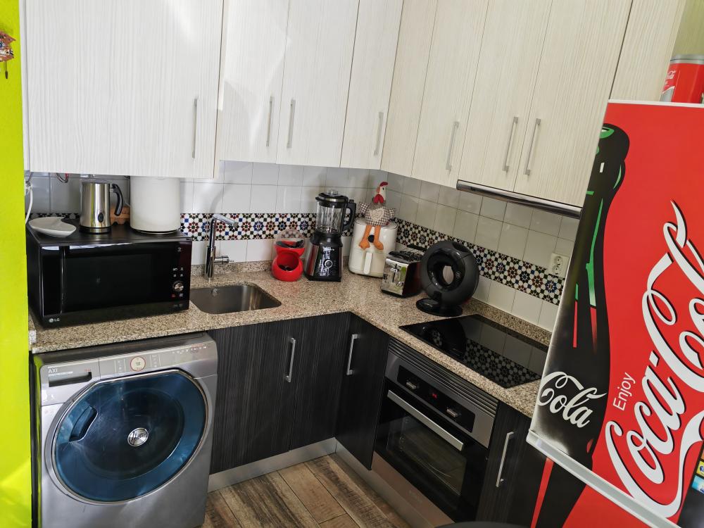  for sale apartment Torrevieja Baix Segura 4