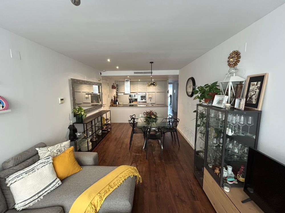  for sale apartment L'eixample Russafa Valencia 27