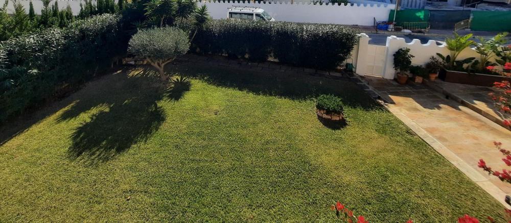  for sale villa El Campello Alacantí 59
