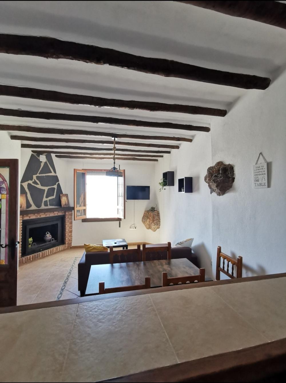  for sale house Murtas Alpujarra Granadina 6