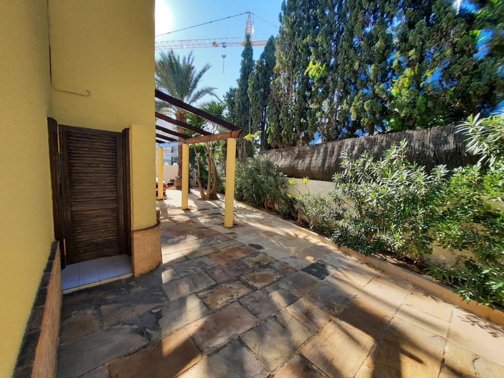  for sale villa El Campello Alacantí 46