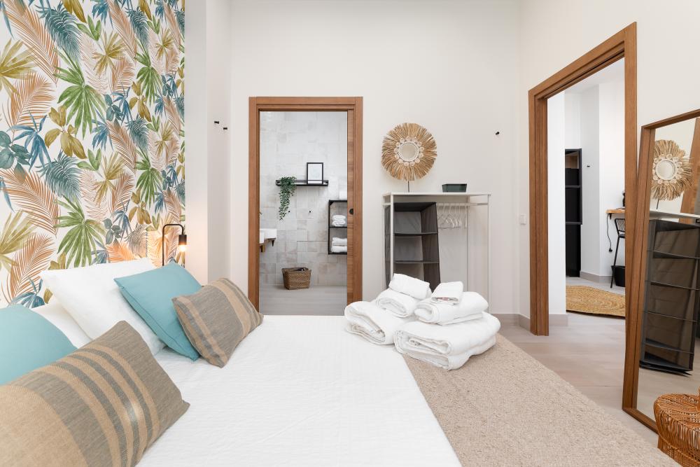  for sale apartment L'eixample Russafa Valencia 16