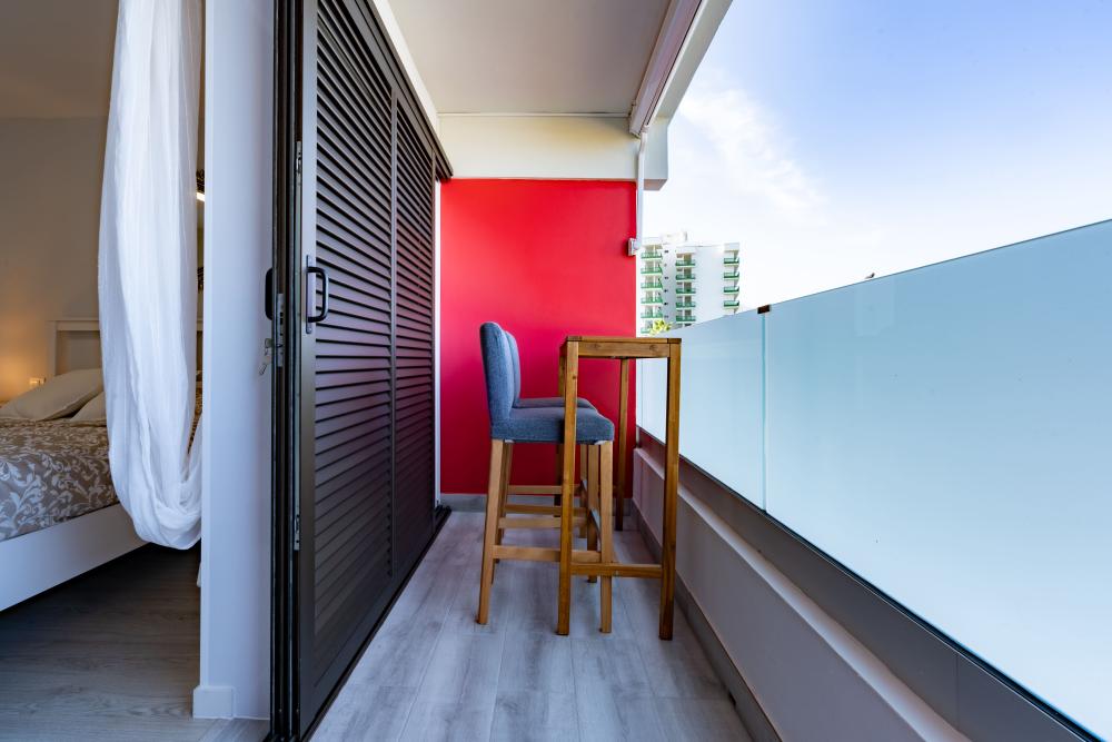  for sale studio apartment Puerto De La Cruz Zona Norte 7