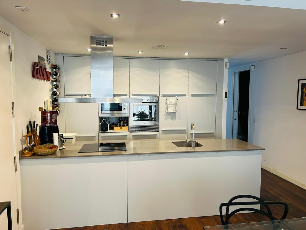  for sale apartment L'eixample Russafa Valencia 1