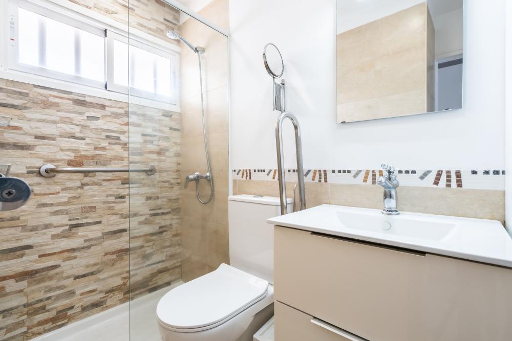  for sale studio apartment Puerto De La Cruz Zona Norte 34