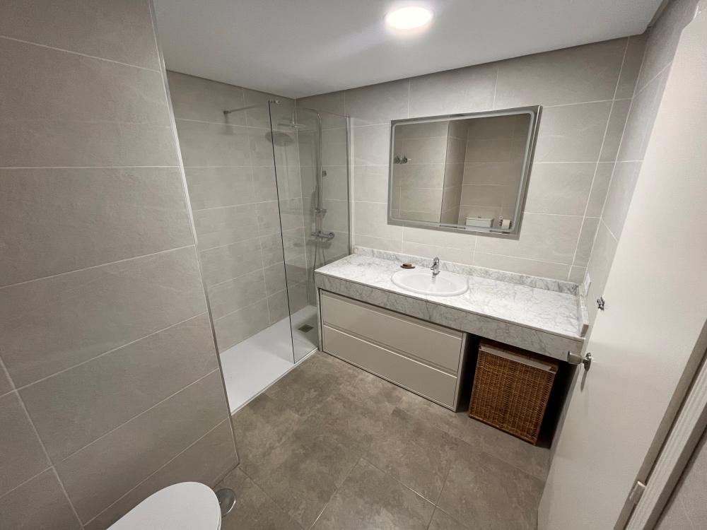  for sale studio apartment Centro-Justicia Madrid Capital 7