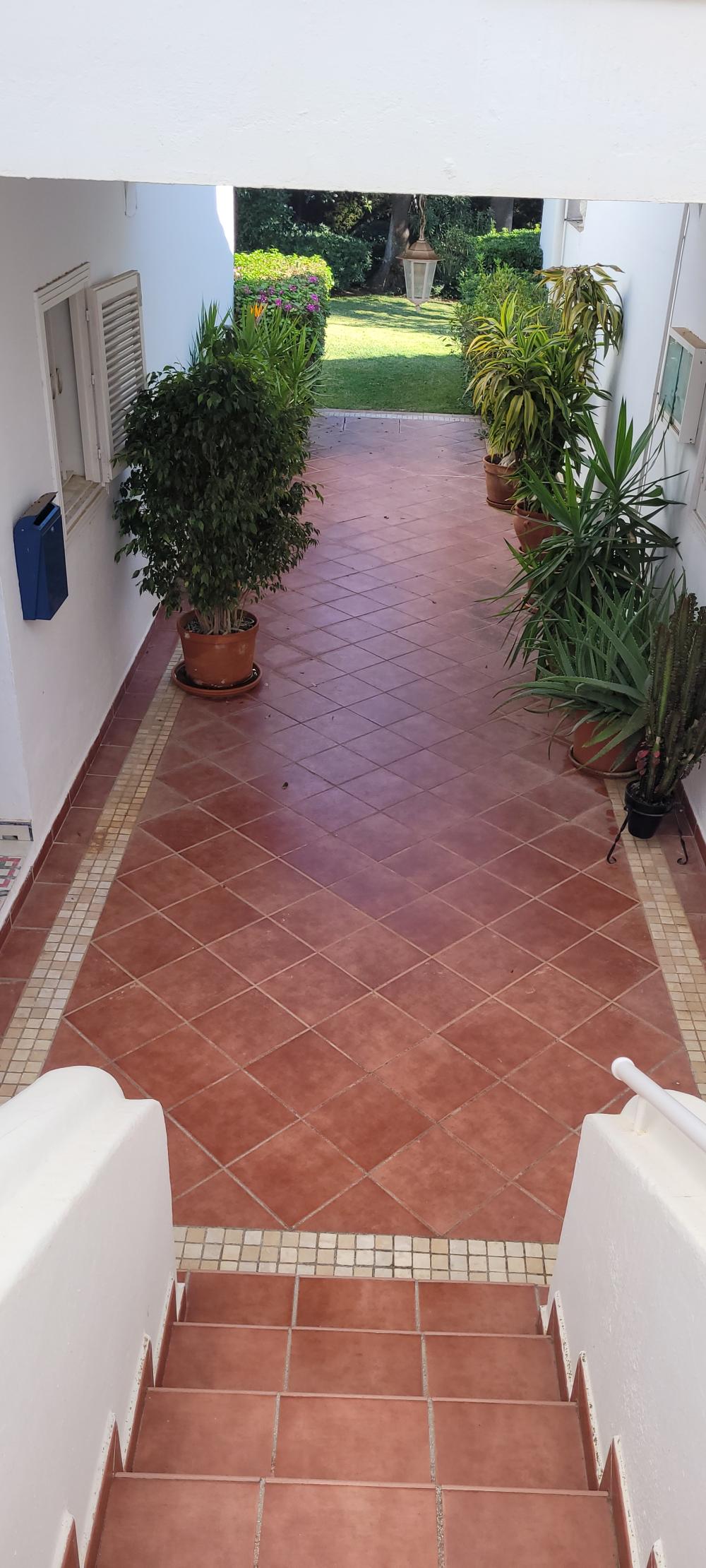  for sale terraced house Nueva Andalucía Costa Del Sol Occidental 30
