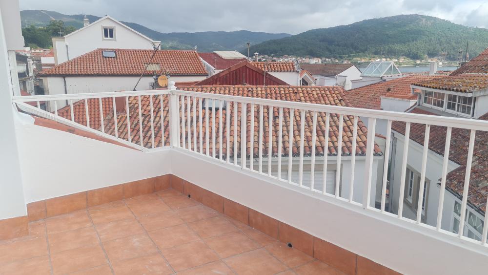  for sale penthouse Muros Muros 4