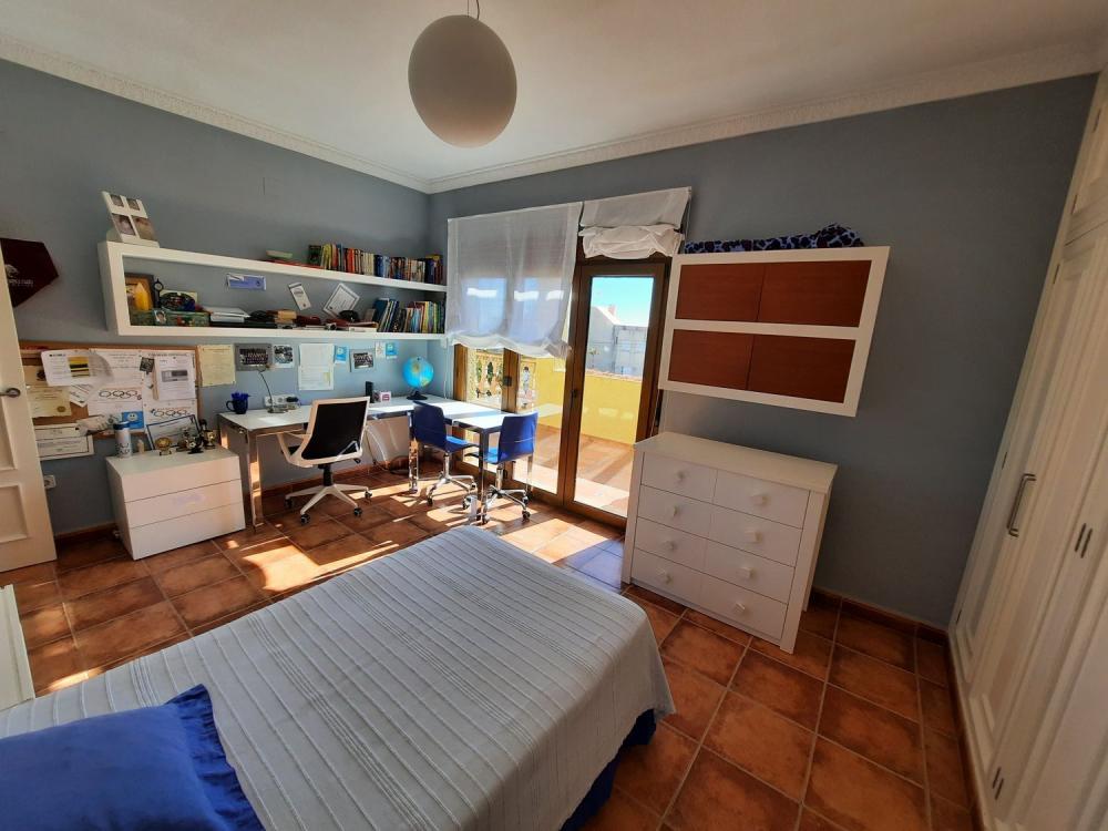  for sale villa El Campello Alacantí 38