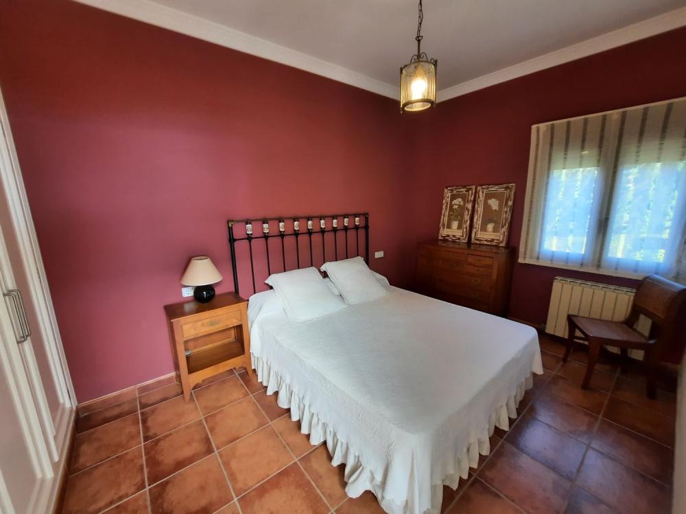  for sale villa El Campello Alacantí 41