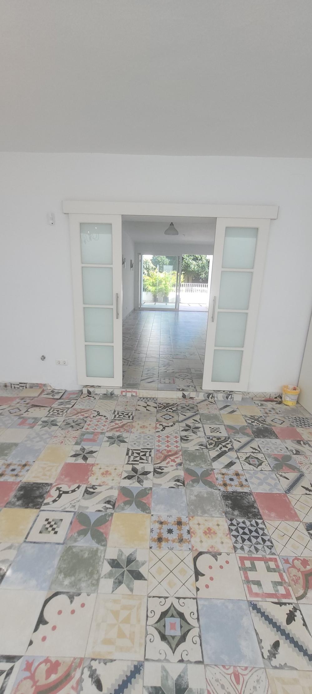  for sale terraced house Nueva Andalucía Costa Del Sol Occidental 7