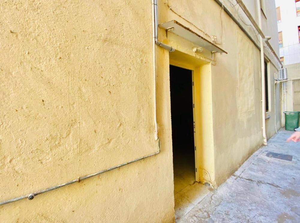  for sale commercial premise Zaragoza Centro 50006 D.C. Zaragoza 2