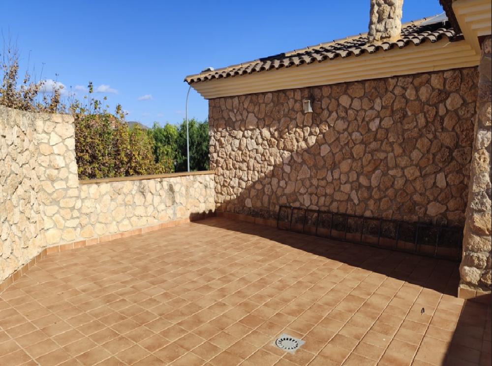  for sale house Tobarra Campos De Hellín 47